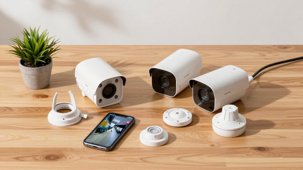 7 Best Security Surveillance Deals for Prime Day Savings in 2026