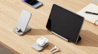 7 Best Tablet Stands and Docks for Prime Day Deals in 2026