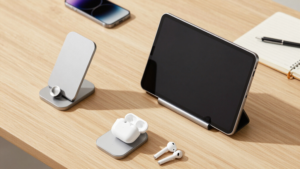 7 Best Tablet Stands and Docks for Prime Day Deals in 2026