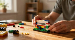 A complete timeline of the '$200,000' Bricks & Minifigs LEGO saga
