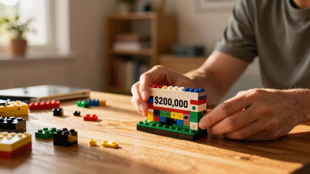 A complete timeline of the '$200,000' Bricks & Minifigs LEGO saga