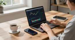 AI Trading Bot — Week Two: The candidate edge collapsed