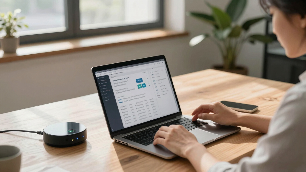 AI workflow reliability monitor for small teams