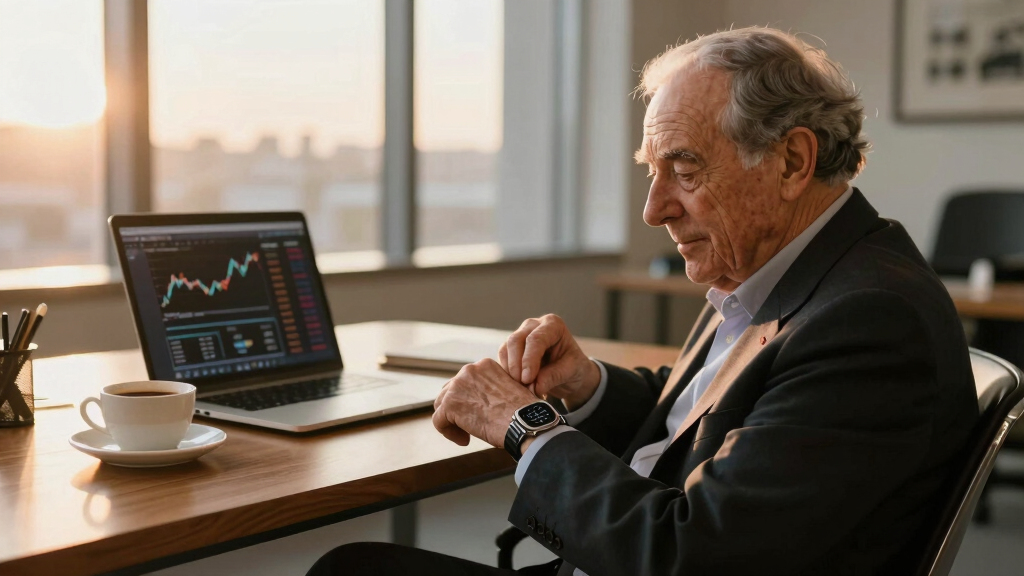 Alan Greenspan, Fed Chairman Through Prosperity and Crisis, Dies at 100