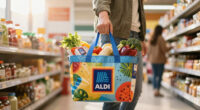 Aldi launches free Blind Box grocery bundles as shoppers grapple with higher food costs