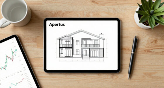 Apertus. The architectural template.