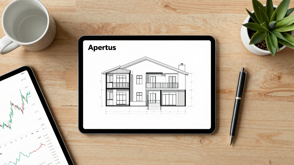 Apertus. The architectural template.