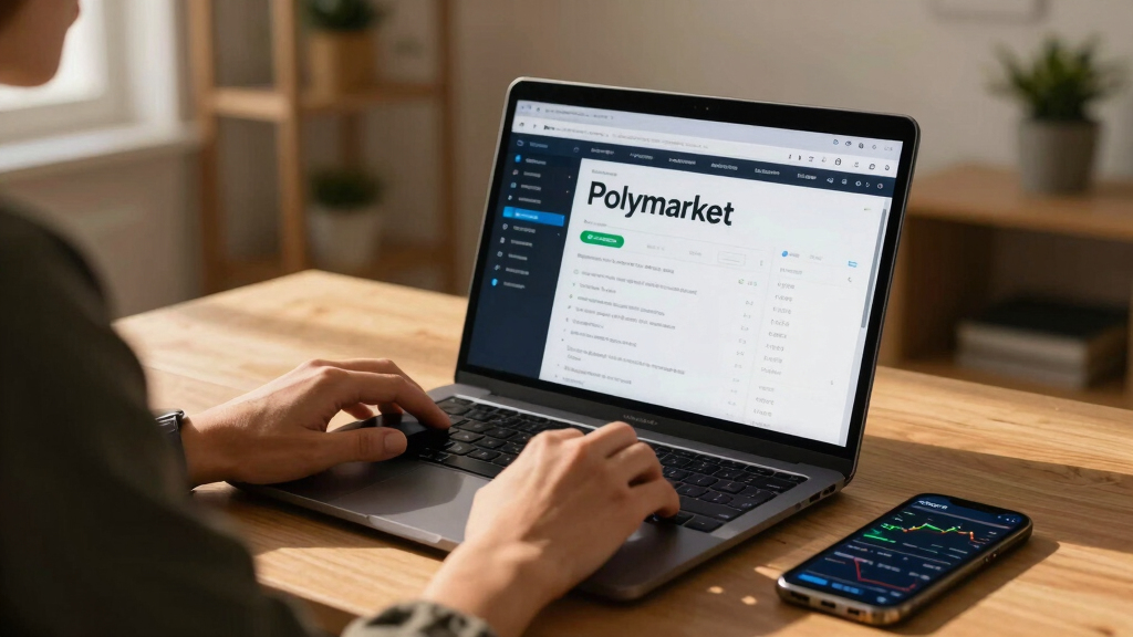 Are Polymarket Trading Bots Actually Profitable? The Math Behind 2026’s Prediction-Market Arbitrage Industry
