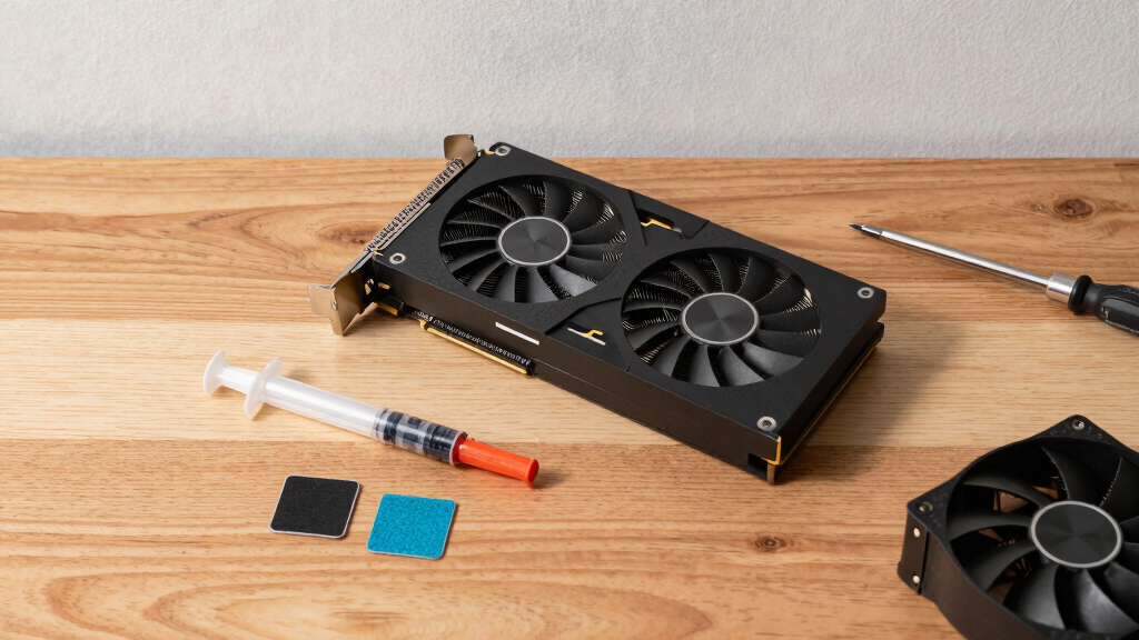 Best Thermal Paste and Pads for High-TDP GPUs
