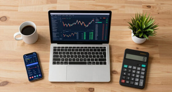 Building an AI Trading Bot — Week One: Why a 90 % Win Rate Can Still Lose Money