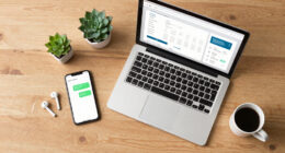 Customer service + BPO. The operational-scale displacement.