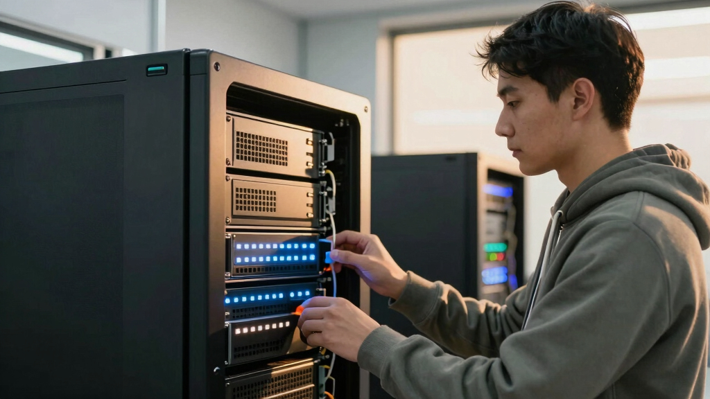 EuroHPC. The compute substrate.