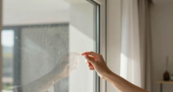Glasspane: When Transparency Itself Becomes the Product