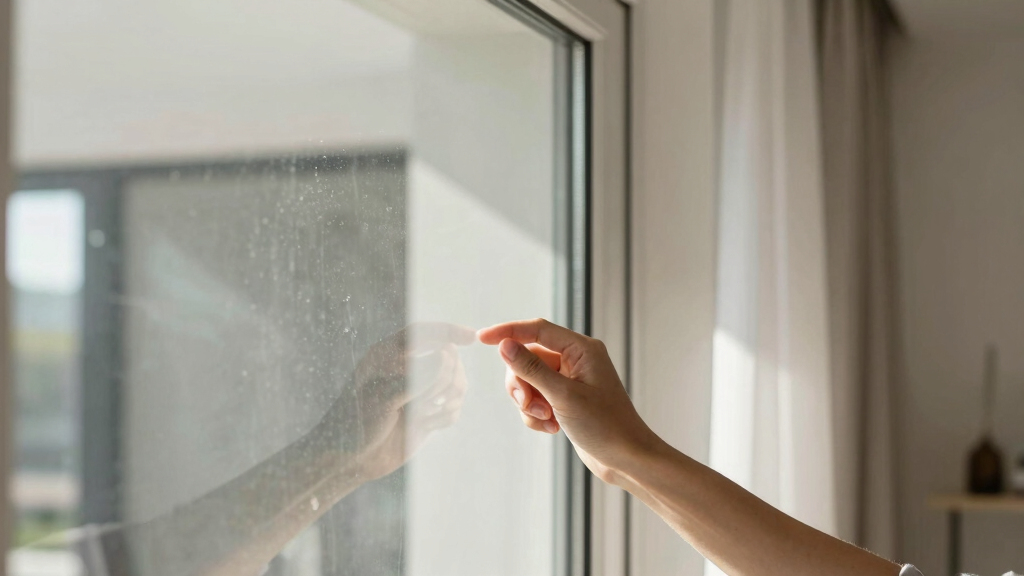 Glasspane: When Transparency Itself Becomes the Product