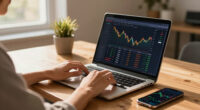 Introducing Forezai · TradingAgents — a committee of LLMs decides paper-trades