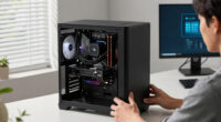 Liquid vs Air Cooling for 24/7 Inference Rigs