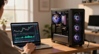 Mac vs GPU Tower for Local LLMs: The Heat-and-Noise Tradeoff