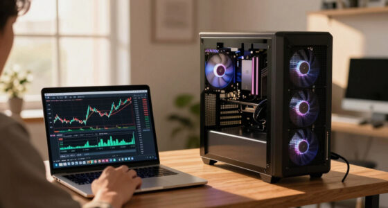 Mac vs GPU Tower for Local LLMs: The Heat-and-Noise Tradeoff