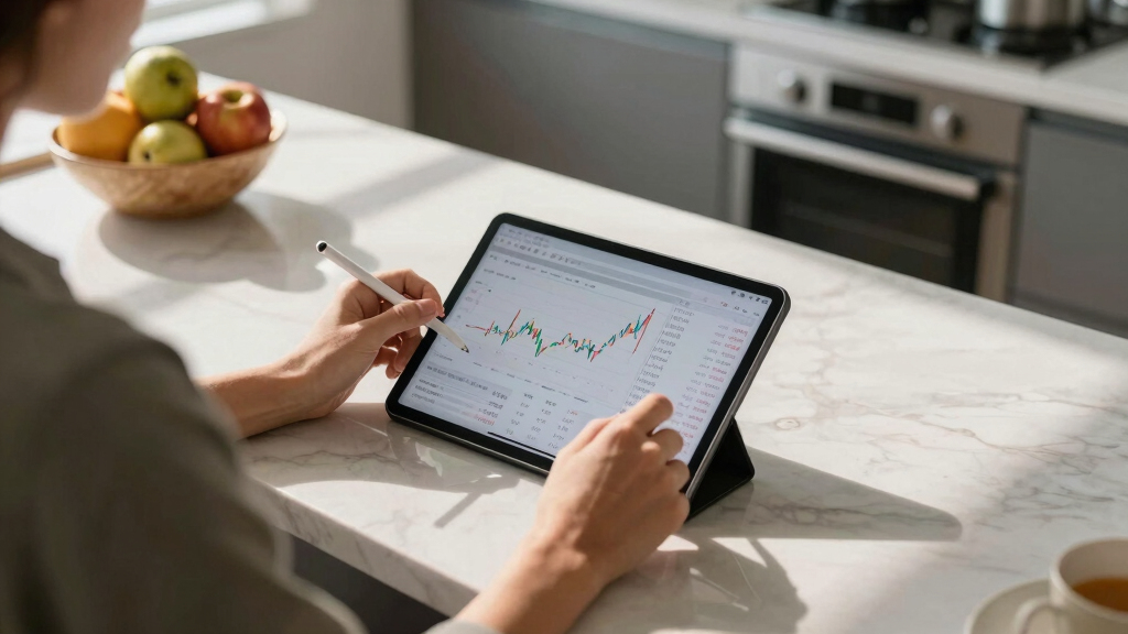 Micron earnings are moments away. Here's everything investors need to know.