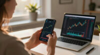 Micron’s Stock Keeps Hitting New Highs. Here’s How Much Traders Expect It Could Move After Earnings