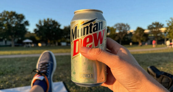 Mountain Dew™ marks nearly 80 years as an American Original by selling limited-edition commemorative can bundles for five cents