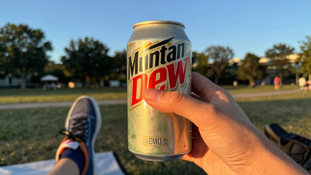 Mountain Dew™ marks nearly 80 years as an American Original by selling limited-edition commemorative can bundles for five cents