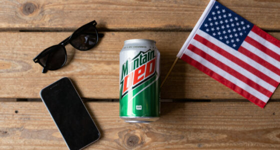 MOUNTAIN DEW™ MARKS NEARLY 80 YEARS AS AN AMERICAN ORIGINAL BY SELLING LIMITED-EDITION COMMEMORATIVE CAN BUNDLES FOR FIVE CENTS