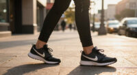 Nike's turnaround 'not enough' to remain bullish on the stock, KeyBanc says