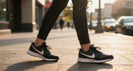 Nike's turnaround 'not enough' to remain bullish on the stock, KeyBanc says