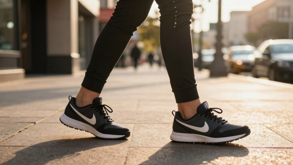 Nike's turnaround 'not enough' to remain bullish on the stock, KeyBanc says