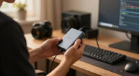 One Video In, a Whole Publishing Kit Out — Without the Cloud