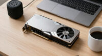Quiet GPUs for Local AI: Acoustic and Thermal Roundup