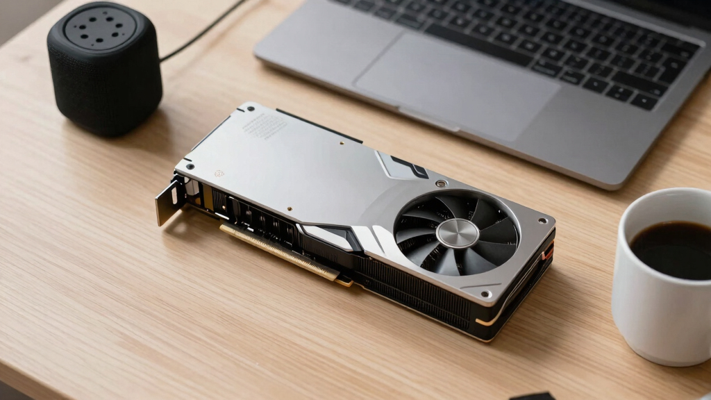 Quiet GPUs for Local AI: Acoustic and Thermal Roundup