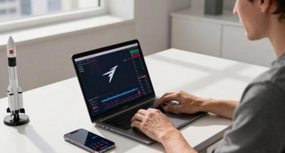 SpaceX to join the Nasdaq-100 in a fast-tracked process that will drive huge ETF buying demand