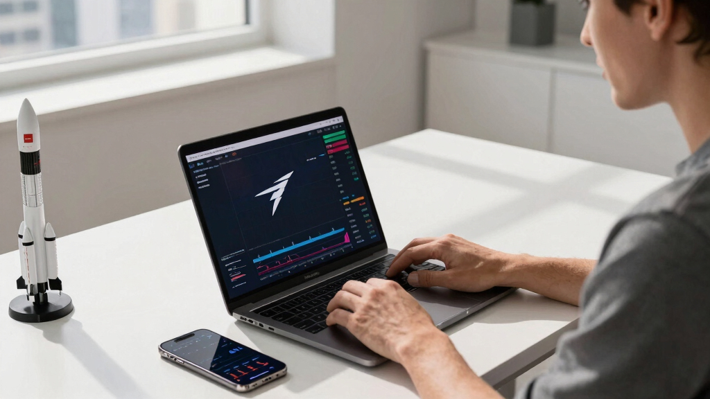 SpaceX to join the Nasdaq-100 in a fast-tracked process that will drive huge ETF buying demand