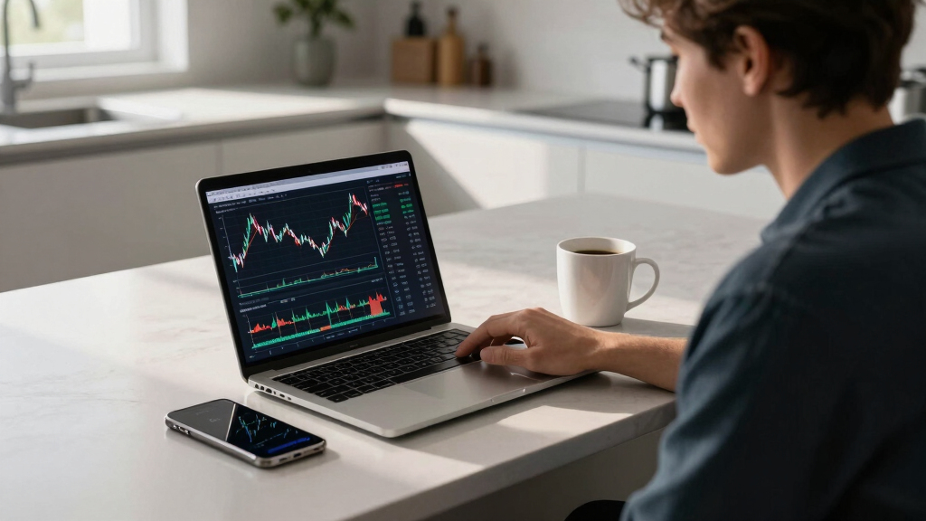 The $725 Billion Question: Hyperscaler Capex Q1 2026 and What the Earnings Don’t Answer