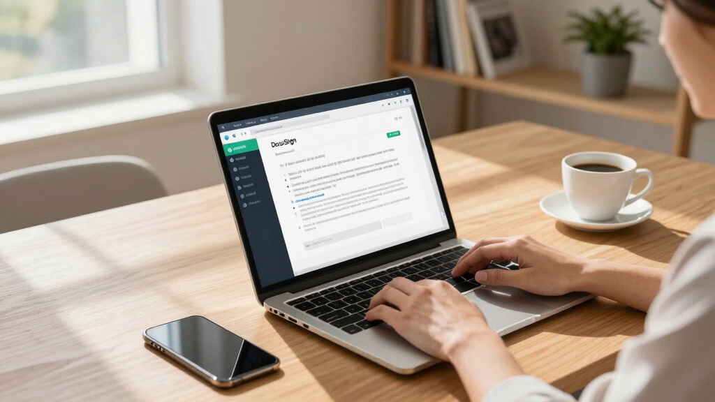 The $9 Billion Signature Tax: How DocuSign’s Business Model Survives on One Assumption