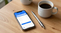 The bank account in the chat. How personal finance became an agentic on-ramp.