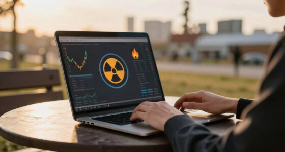 The bridge. Why the AI buildout runs on a nuclear story and a gas reality.