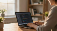 The Coding Singularity Is Real — and Steeper Than Clark Presented