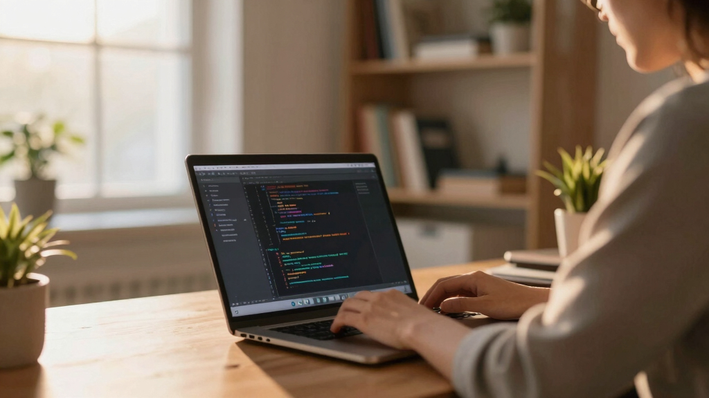 The Coding Singularity Is Real — and Steeper Than Clark Presented
