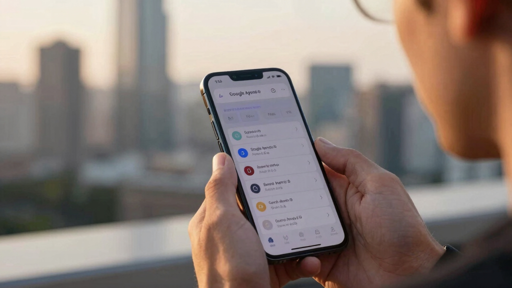 The Google I/O 2026 Preview: What May 19-20 Will Reveal About Google’s Agentic Bet