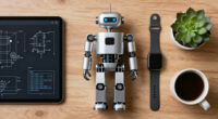 The Humanoid Robotics Reality Check: Q2 2026 Pilot-to-Production Status
