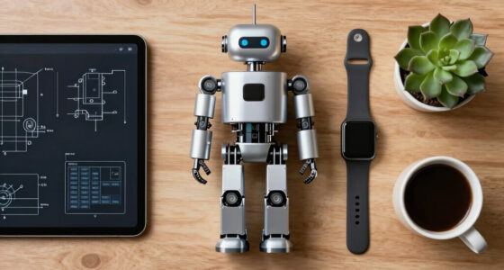 The Humanoid Robotics Reality Check: Q2 2026 Pilot-to-Production Status