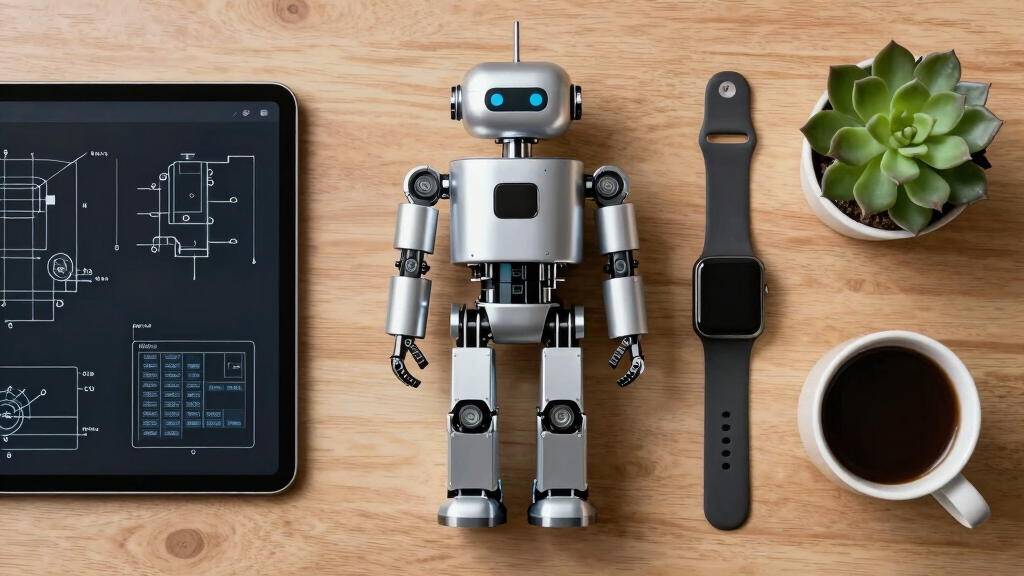 The Humanoid Robotics Reality Check: Q2 2026 Pilot-to-Production Status