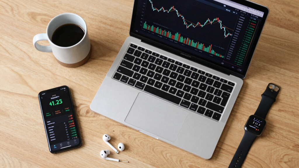 The NVIDIA Earnings Preview: What Q1 FY27 Will Reveal About the AI Cycle