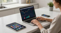 The Orchestration Layer Arrives: What Anthropic’s Finance Agents Mean for Bloomberg, FactSet, and Wall Street