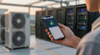 The Power Bottleneck: AI Data Centers and the Grid Cliff Approaching 2027-2028