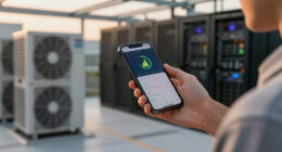 The Power Bottleneck: AI Data Centers and the Grid Cliff Approaching 2027-2028