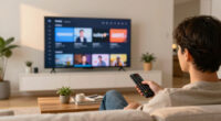 The Trojan Horse in Your Living Room: How Smart TVs Became the World’s Most Sophisticated Ad Surveillance Network